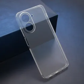 Futrola - maska CLEAR FIT za Xiaomi Redmi A5 4G NFC (173 mm) providna (MS).