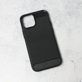 Futrola - maska Defender Safeguard za iPhone 13 Mini 5.4 crna.