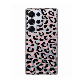 Silikonska futrola - maska print Skin za Samsung S938 Galaxy S25 Ultra Animal.