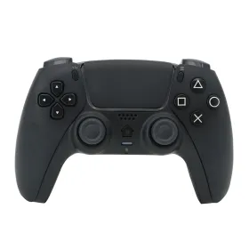 Joypad DualSense bezicni crni (za PS5) (MS).