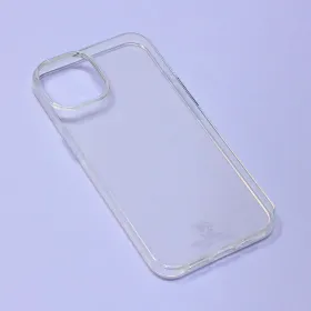 Futrola - maska Teracell Skin za iPhone 13 6.1 Transparent.