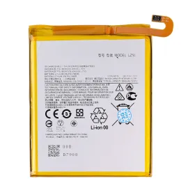 Baterija Standard za Motorola Moto G100.