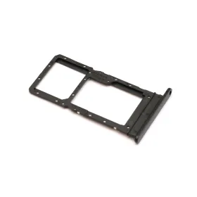 Ulozak SIM kartice za Huawei Honor X6c black (MS).