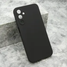 Futrola - maska GENTLE COLOR za Samsung A256 Galaxy A25 5G crna (MS).