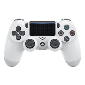 Joypad Dual Shock WIFI za PS4 beli Original REFURBISHED.