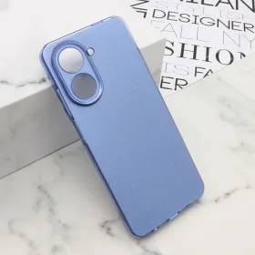 Futrola - maska GLOW SHINING za Xiaomi Redmi A5 4G (171 mm) plava (MS).