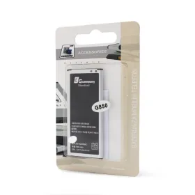 Baterija standard za Samsung G850F Galaxy Alpha.