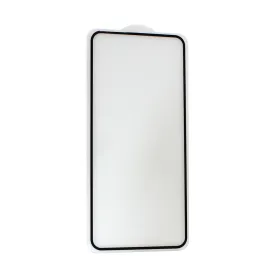 Zaštino staklo (glass) 2.5D Full glue za Motorola Moto G31/Moto G41 crni.