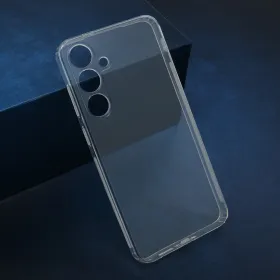 Futrola - maska CLEAR FIT za Samsung S926 Galaxy S24 Plus 5G providna (MS).