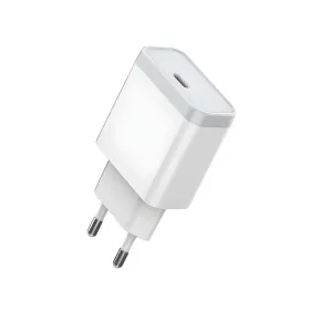 Kucni punjac LDNIO Q122 PPS PD, 27W beli.