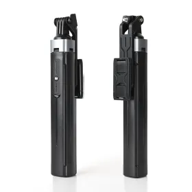 Selfie stick + tripod Y16 crni.