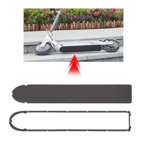 Vodootporni zastitni prsten gazista za elektricni trotinet Xiaomi M365.