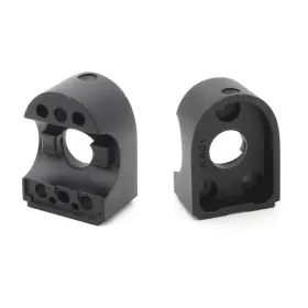 Kuciste prednjeg svetla za elektricni trotinet Xiaomi 365/1s/essential/Pro1/Pro2/mi3.