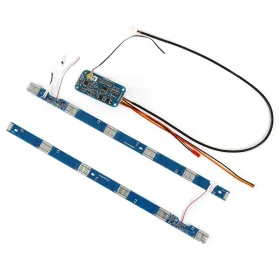 Kontrolor baterije sa konektorima za elektricni trotinet Xiaomi M365 Pro1/Pro2/Pro4.