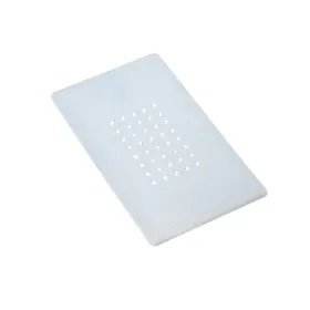 Guma za vakuum separator 187x107x1mm.