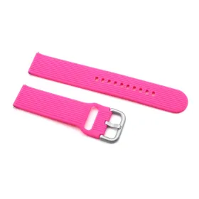 Narukvica line za smart watch 20mm pink.