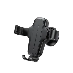 Drzac za ventilaciju Remax RM-C02 crni.