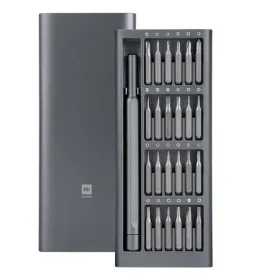 Xiaomi Mi Precision srafciger set.