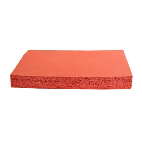 Silikonska sundjer podloga za presu i laminaciju 19,5*25*0.8cm.