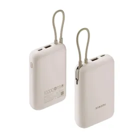 Power bank prenosiva baterija Xiaomi 10000 mAh bez.