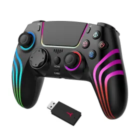 Joypad Elite WIFI za PS5 crni RGB.