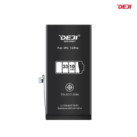 Baterija Deji Normal za iPhone 12 (3310mAh)HC.