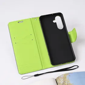 Futrola - maska Mercury za Samsung A266 Galaxy A26 5G tamno plava.