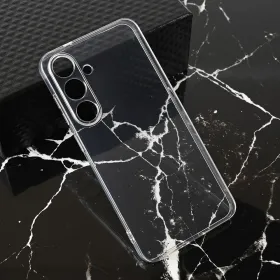 Futrola - maska Teracell Giulietta za Samsung S731B Galaxy S25 FE Transparent.