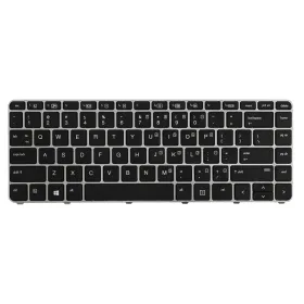 Tastatura za laptop HP EliteBook Folio 1040 G3.