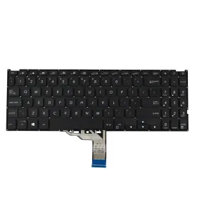 Tastatura za laptop Asus Vivobook 15 F512 F512DA Vivobook X512 X512FA mali enter.