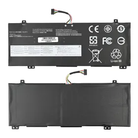 Baterija za Laptop - Lenovo IdeaPad C340-14API L18C4PF3 HQ2200 B.