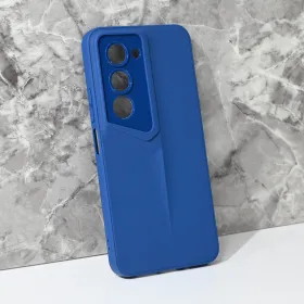 Futrola - maska Blade za Xiaomi Redmi 15 4G 171mm plava.