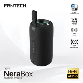 Bluetooth zvucnik Fantech BS159 NeraBox crni.