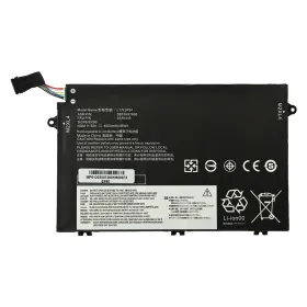 Baterija za Laptop - Lenovo Thinkpad E14 E15 E480 E490 E580 E590 L17C3P51 HQ2200 B.