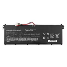 Baterija za Laptop - Acer ES1-533 11.4V 3500mAh AC14B18J HQ2200 B.