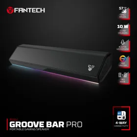 Bluetooth zvucnik Fantech GROOVE BAR PRO BS 162 crni.