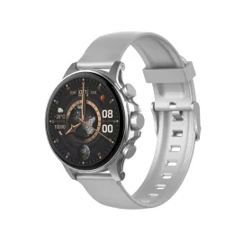 Smart Watch LDNIO SW01 srebrni.