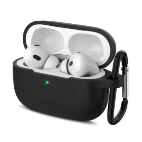 Futrola - maska za Airpods Pro/Pro 2 crna.
