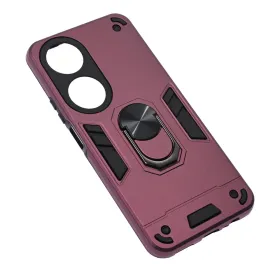 Futrola - maska Hard Ring za Samsung A065F Galaxy A06 plava.