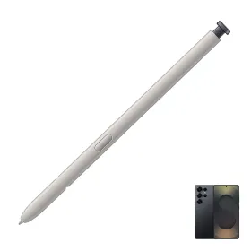 Olovka za touchscreen za Samsung S25 Ultra crna.