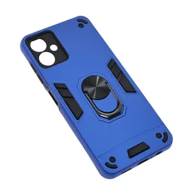 Futrola - maska Hard Ring za Huawei Honor X7b bordo.