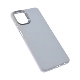 Futrola - maska Elegant za Samsung A075F Galaxy A07 svetlo plava.