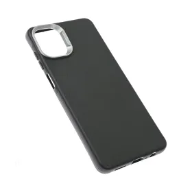 Futrola - maska Elegant za Samsung A075F Galaxy A07 crna.