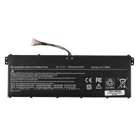 Baterija za Laptop - Acer Aspire ES1-531 AC14B18J 11.4V 3220mAh HQ2200 B.