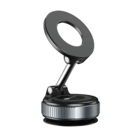 Drzac za mobilni telefon Goji G3 magnet i vakum crni (MS).