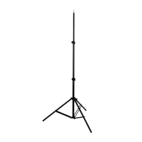 Drzac tripod 2.1m crni (MS).