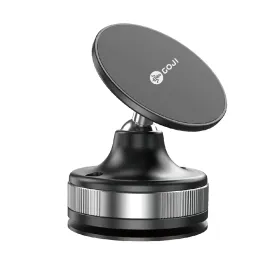 Drzac za mobilni telefon Goji G7 magnet i vakum crni (MS).