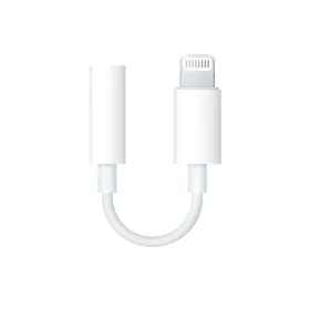 Adapter iPhone na 3.5mm No Bluetooth Just Music beli (MS).