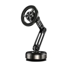 Drzac za mobilni telefon Goji G11 magnet i vakum crni (MS).