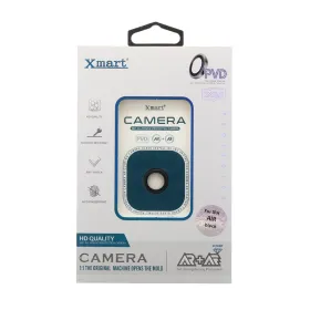 Folija za zastitu kamere X-MART PVD camera film za iPhone AIR (6.6) crna (MS).